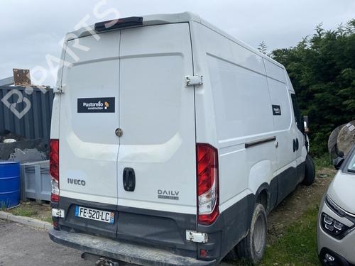 Gear lever IVECO DAILY VI Van 33S14, 35S14, 35C14, 42S14 | BP27503419M90  - Image 7