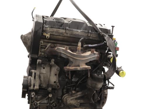 Used Engine Engine CITROËN C4 I (LC_) 1.6 16V (109 hp) 39548940 39548940