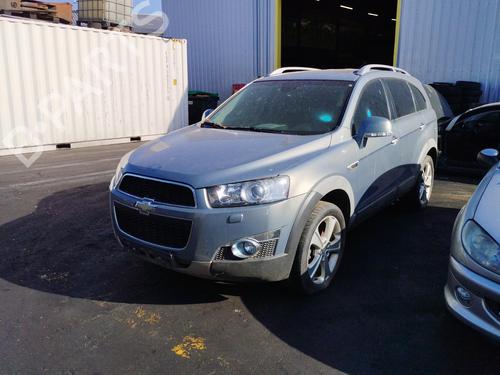 Left front window switch CHEVROLET CAPTIVA (C100, C140) 2.2 D 4WD | BP36944602I27 - Image 4