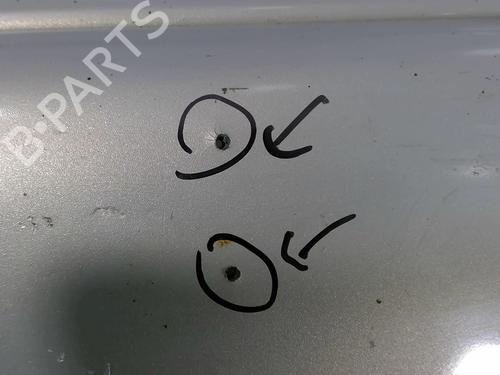 Front bumper CITROËN XSARA PICASSO (N68) 2.0 HDi | BP25688441C7 