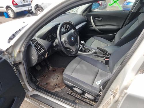 Right mirror BMW 1 (E87) 118 d | BP25692639C27 