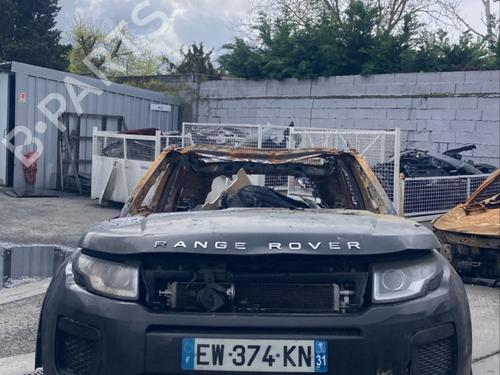 Right headlight LAND ROVER RANGE ROVER EVOQUE (L538) | BP36516259C29 - Image 12