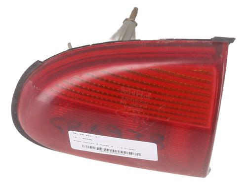 Left tailgate light FORD ESCORT V (AAL, ABL) 1.8 D | BP27660373C79 - Image 6