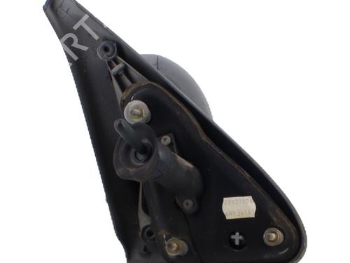 Left mirror RENAULT MEGANE I Classic (LA0/1_) 1.4 16V (LA0D, LA1H, lA0W, LA10) | BP25757715C26 