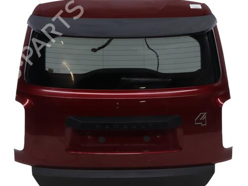 Tailgate RENAULT 4 E-Tech 150 (PDA1) | BP30132869C6 - Image 3