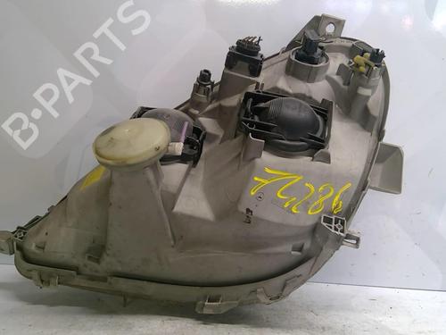 Right headlight MERCEDES-BENZ A-CLASS (W168) A 170 CDI (168.009, 168.109) | BP25696344C29 