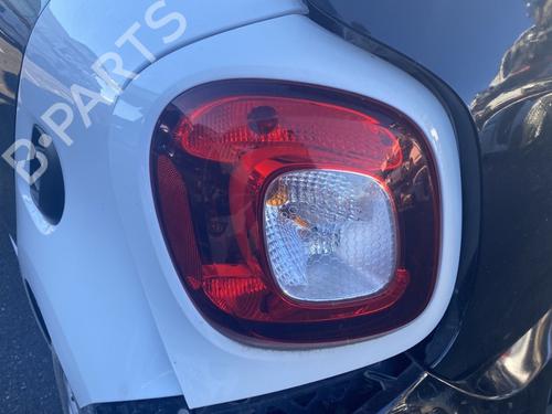 Achterlicht links SMART FORFOUR Hatchback (453) 0.9 (453.044, 453.053) | BP30045046C34