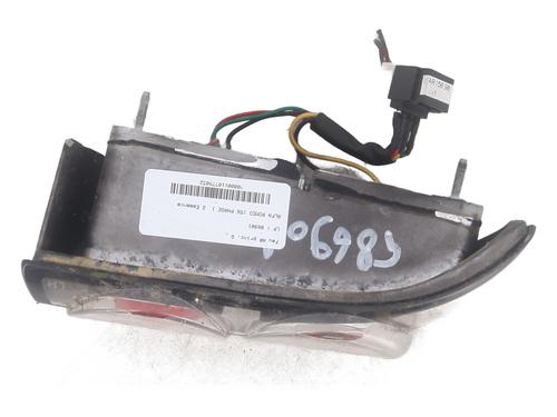 Left taillight ALFA ROMEO 156 (932_) 2.0 16V T.SPARK (932A2) | BP28164215C34 