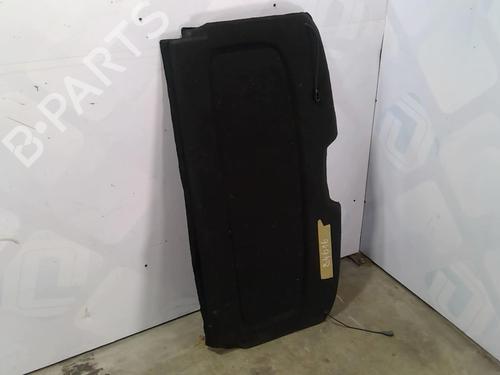 Used Rear parcel shelf PEUGEOT 308 I (4A_, 4C_) 1.6 HDi (92 hp) 25692076