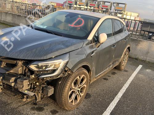 Alternator RENAULT CAPTUR II (HF_) TCe 130 (HFMF) | BP27930180M7  - Image 8