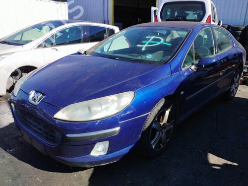 Engine PEUGEOT 407 (6D_) 2.0 HDi 135 (6DRHRH, 6DRHRE, 6DRHRG, 6DRHRJ) | BP35806514M1 - Image 6