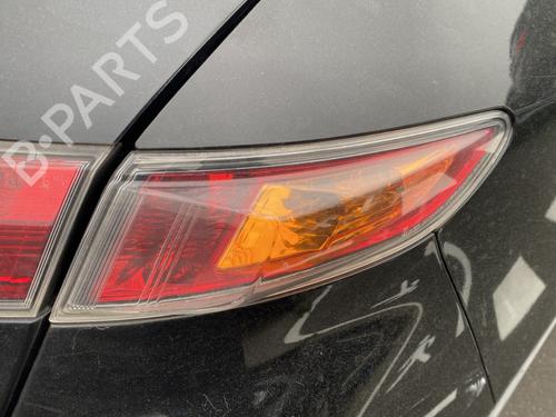 Used Right taillight HONDA CIVIC VIII Hatchback (FN, FK) 1.8 (FN1, FK2) (140 hp) 25693336