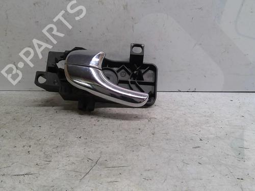 Front left interior door handle JAGUAR S-TYPE II (X200) 2.7 D | BP25687698I13 - Image 2