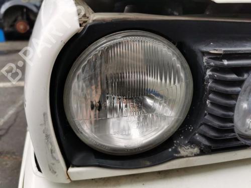 Used Right headlight VW POLO Coupe (86C, 80) 1.0 (45 hp) 27815182