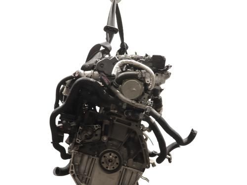 Engine RENAULT MEGANE IV Hatchback (B9A/M/N_) 1.5 dCi 110 (B9A3) | BP25678610M1  - Image 5