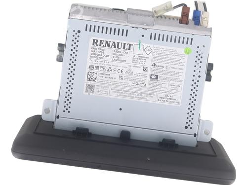 Radio DACIA SANDERO III 1.0 TCe 90 | BP28111136E6 