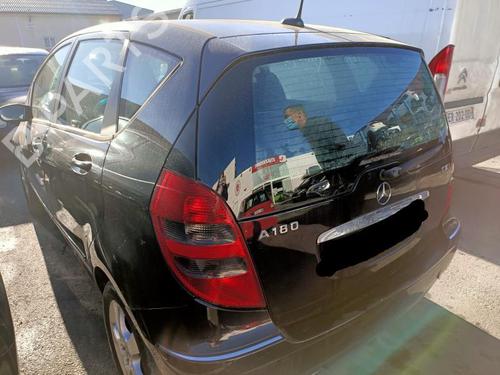 Right taillight MERCEDES-BENZ A-CLASS (W169) A 180 CDI (169.007, 169.307) | BP25687368C35 