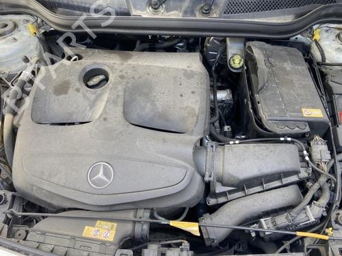 Used Cylinder head MERCEDES-BENZ A-CLASS (W176) A 180 (176.042) (122 hp) 25690662
