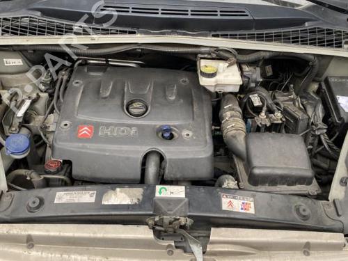 Used AC compressor AC compressor CITROËN XSARA PICASSO (N68) 2.0 HDi (90 hp) 25688440 25688440