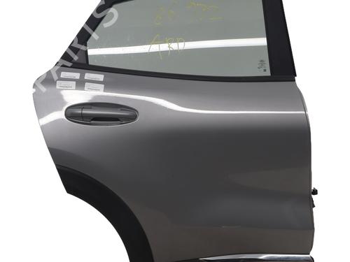 Right rear door FORD PUMA (J2K, CF7) 1.0 EcoBoost mHEV | BP28383920C5