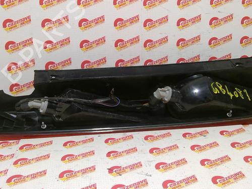 Højre baglygte FORD FOCUS II (DA_, HCP, DP) 1.4 (80 hp) 25674334