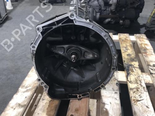 Gearbox BMW 1 (F20) 114 d | BP25684414M3  - Image 5