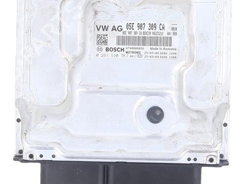 Control unit VW GOLF VIII Variant (CG5, DB5) 1.5 eTSI | BP40118074M11 - Image 2