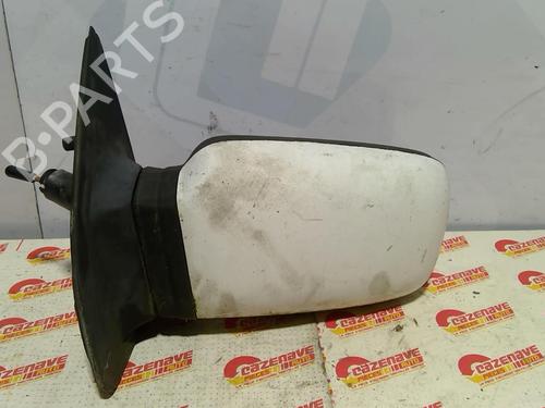 Used Left mirror Left mirror FORD SIERRA II Hatchback (GBC, GBG) 2.3 D (67 hp) 25698769 25698769