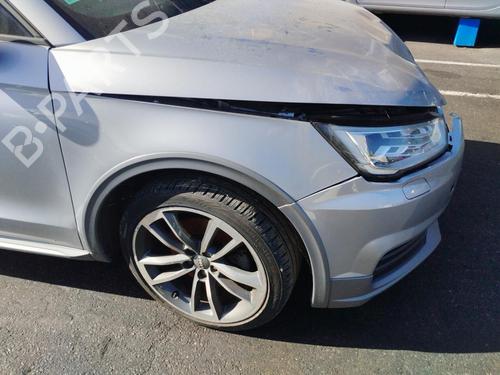 Used Right front fenders Right front fenders AUDI A1 Sportback (8XA, 8XF) 1.6 TDI (115 hp) 36763424 36763424