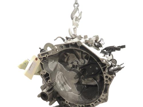 Used Gearbox Gearbox PEUGEOT 208 I (CA_, CC_) 1.2 THP 110 (110 hp) 25690509 25690509