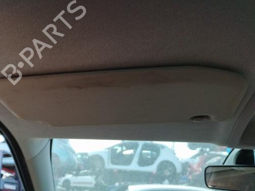 Used Left sun visor Left sun visor CITROËN C4 CACTUS 1.2 VTi 82 (82 hp) 34356683 34356683