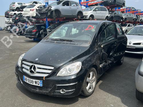 Right tailgate light MERCEDES-BENZ B-CLASS Sports Tourer (W245) B 180 CDI (245.207) | BP25684037C80 