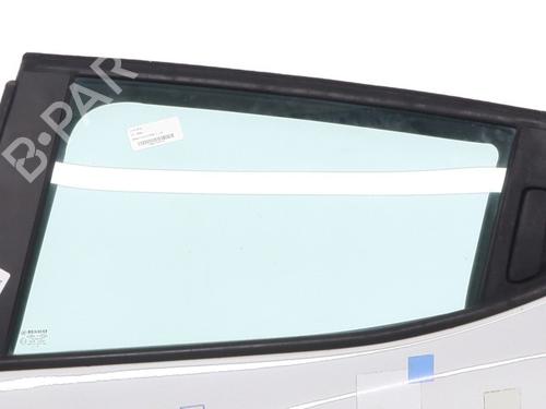 Left rear door RENAULT CLIO IV (BH_) 1.5 dCi 75 | BP27944443C4