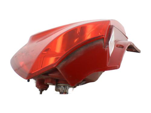 Right taillight CHEVROLET AVEO / KALOS Hatchback (T250, T255) 1.2 LPG | BP29182199C35 