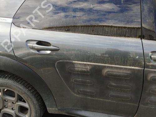 Used Right rear door Right rear door CITROËN C4 CACTUS 1.2 THP 110 (110 hp) 34502370 34502370