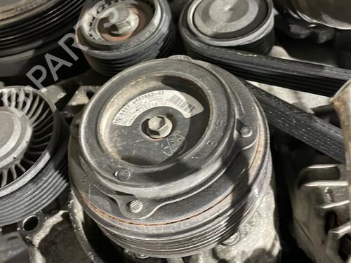 AC compressor BMW 1 (E87) 120 d | BP25673522M34 - Image 3