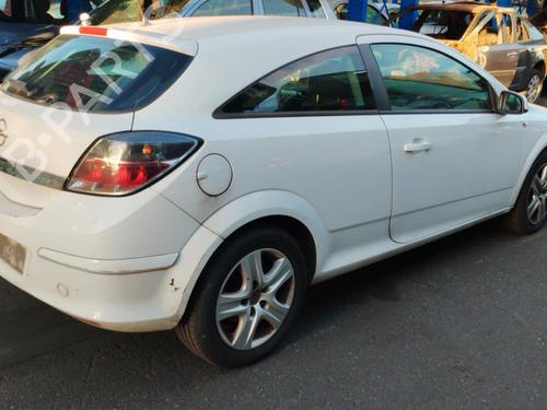 Left taillight OPEL ASTRA H GTC (A04) 1.7 CDTI (L08) | BP25692536C34 - Image 2