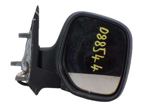 Retrovisor derecho Retrovisor derecho CITROËN BERLINGO / BERLINGO FIRST MPV (MF_, GJK_, GFK_) 2.0 HDI 90 (MFRHY) (90 hp) 39727502 39727502