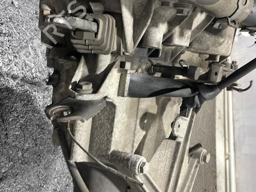 Used Gearbox RENAULT CLIO II (BB_, CB_) 1.2 16V (BB05, BB0W, BB11, BB27, BB2T, BB2U, BB2V, CB05,... (75 hp) 27359503