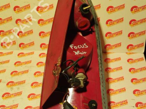 Used Right taillight Right taillight 25689870 25689870