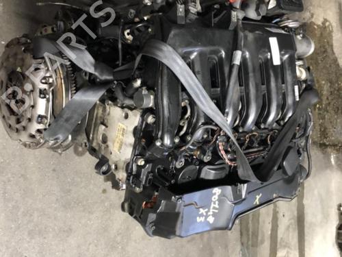 Engine BMW X3 (E83) 3.0 d | BP25698799M1 