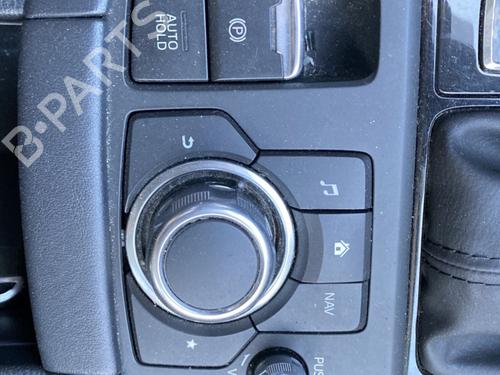 Handremsysteem MAZDA CX-3 (DK) 2.0 SKYACTIV-G (DK5W, DK6W) | BP25675510E5 