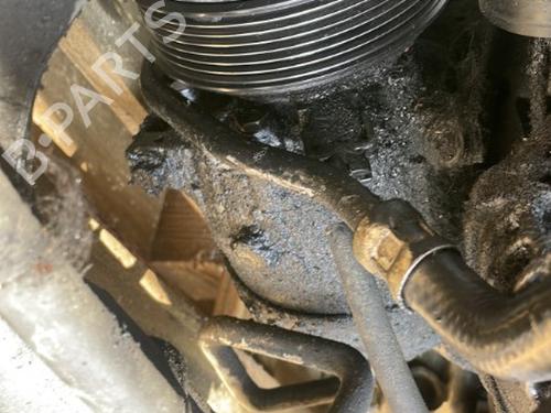 Used AC compressor AC compressor RENAULT MASTER II Van (FD) 2.5 dCi (FD02) (101 hp) 27631265 27631265