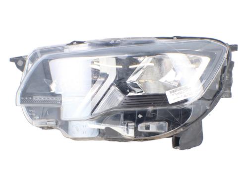 Left headlight PEUGEOT PARTNER Box Body/MPV (K9) 1.5 BlueHDi 75 | BP36846025C28 - Image 3