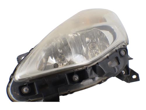 Left headlight RENAULT CLIO III (BR0/1, CR0/1) 1.5 dCi (BR17, CR17) | BP26911096C28 - Image 3