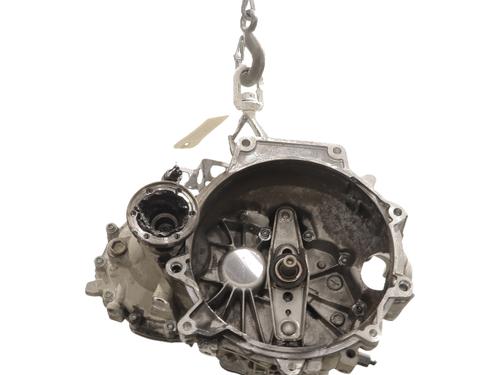 Used Gearbox Gearbox VW FOX Hatchback (5Z1, 5Z3, 5Z4) 1.4 TDI (70 hp) 40118026 40118026