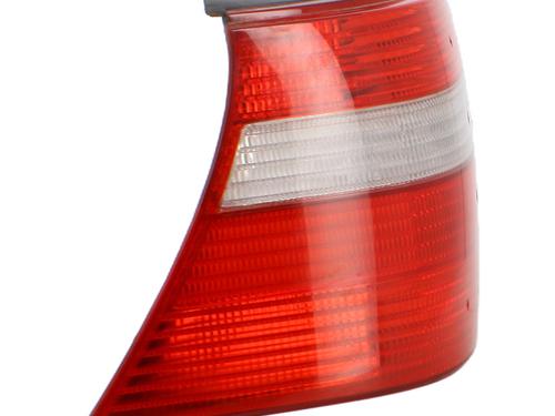 Left taillight VW GOLF IV (1J1) 1.9 TDI | BP25675375C34 