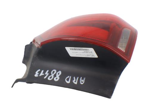 Right taillight PEUGEOT 2008 I (CU_) 1.6 BlueHDi 100 | BP36326273C35  - Image 6