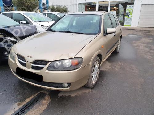 Starter NISSAN ALMERA II Hatchback (N16) 2.2 Di | BP25698751M8  - Image 8