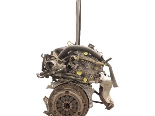 Used Engine Engine TOYOTA YARIS (_P1_) 1.3 (NCP10, SCP12_) (86 hp) 36057215 36057215